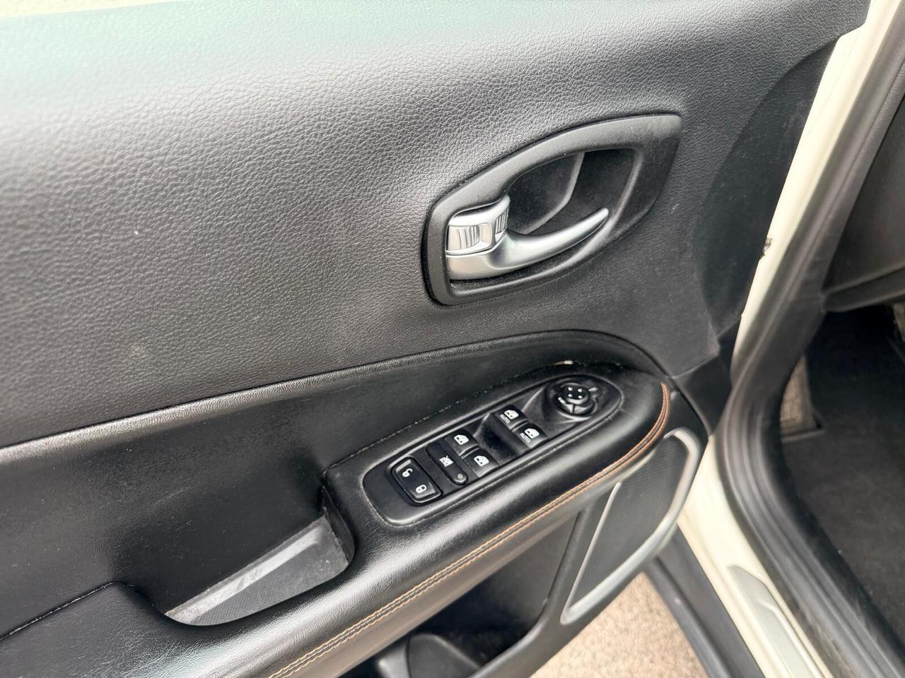 Jeep Compass 2.0 Multijet II Automatica 4WD Limited ***CARPLAY/ANDROID AUTO***
