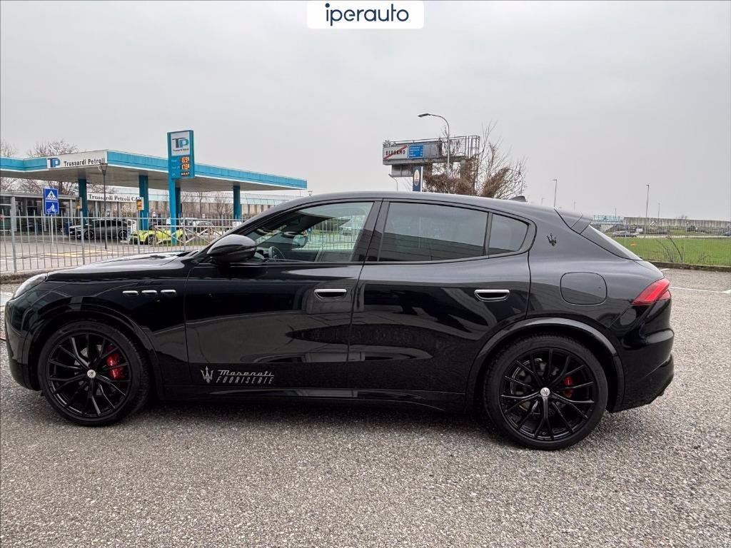 MASERATI Grecale 2.0 mhev modena 330cv auto del 2023