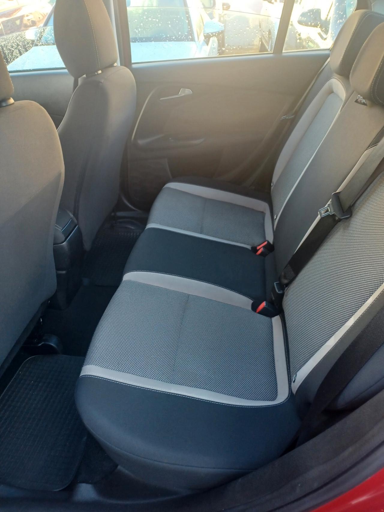 Fiat Tipo 1.4 5 porte UNICO PROPRIETARIO 2017