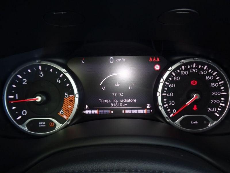 Jeep Renegade Renegade 1.6 Mjt 130 CV Limited + IVA