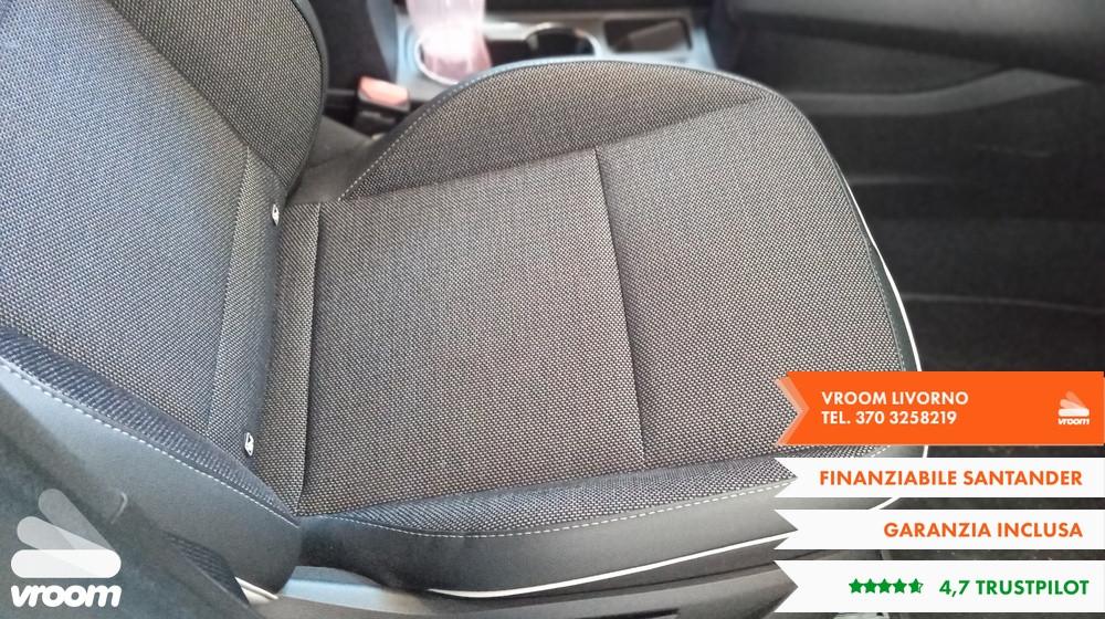 RENAULT Captur 2ª serie Captur Full Hybrid E-T...