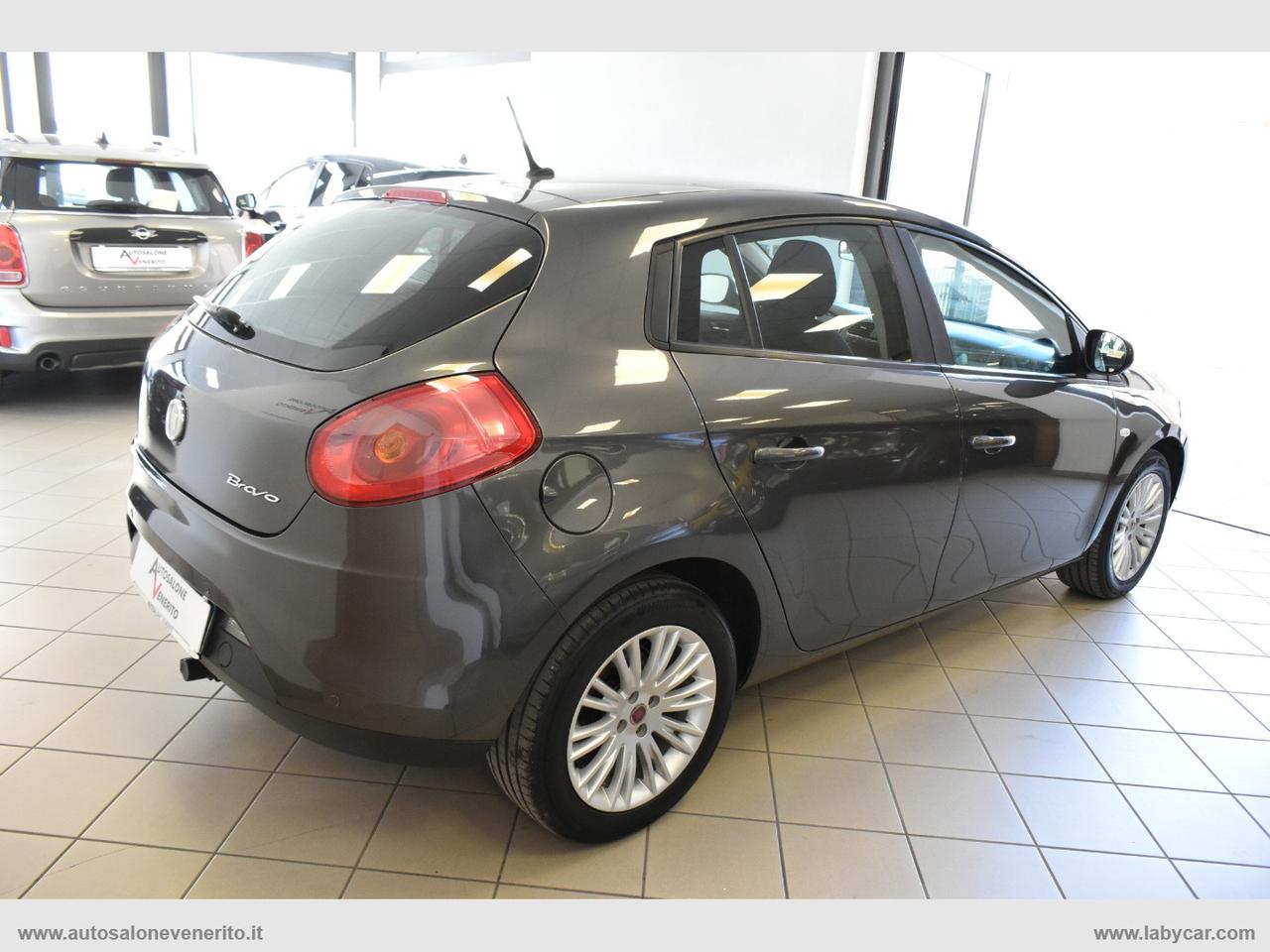 FIAT Bravo 1.6 MJT 105 CV Dynamic