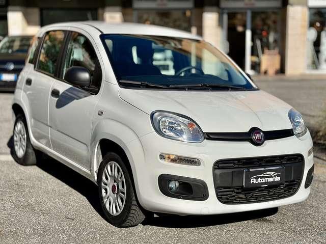 Fiat Panda 1.2 69cv PREZZOREALE\GARANZIA\PRONTACONSEGNA