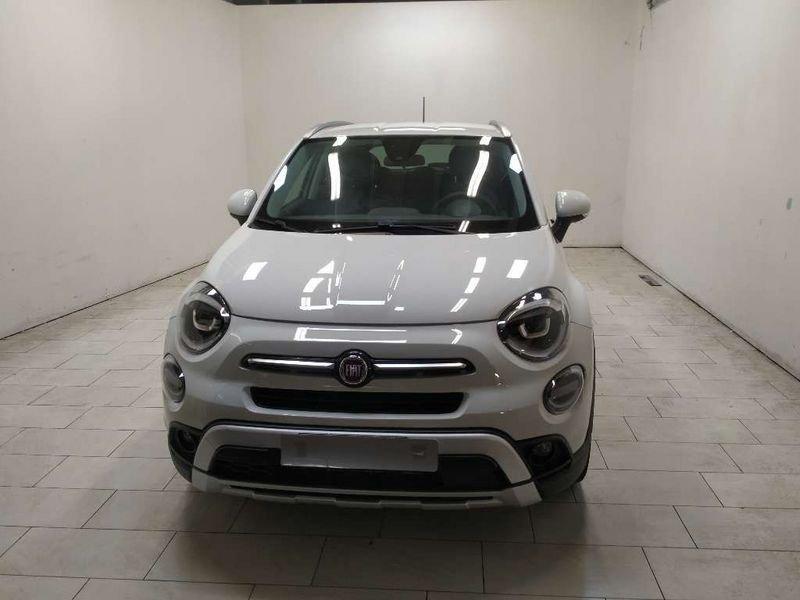 FIAT 500X 1.6 mjt Cross 4x2 120cv