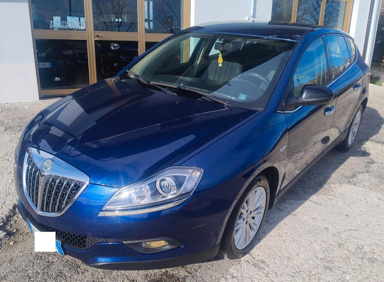 Lancia Delta 1.6 Mjet Platino 120Cv - 2010
