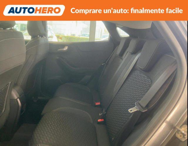 FORD Puma 1.0 EcoBoost 125 CV S&S Titanium