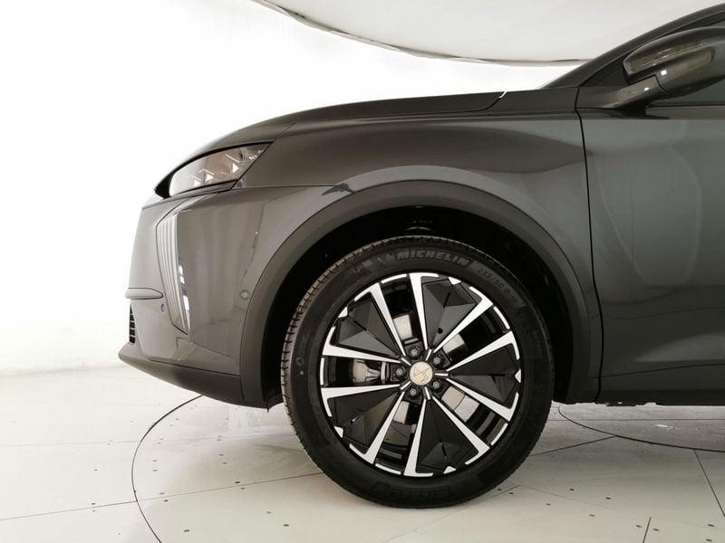 DS DS 7 1.5 bluehdi Edition France 130cv auto