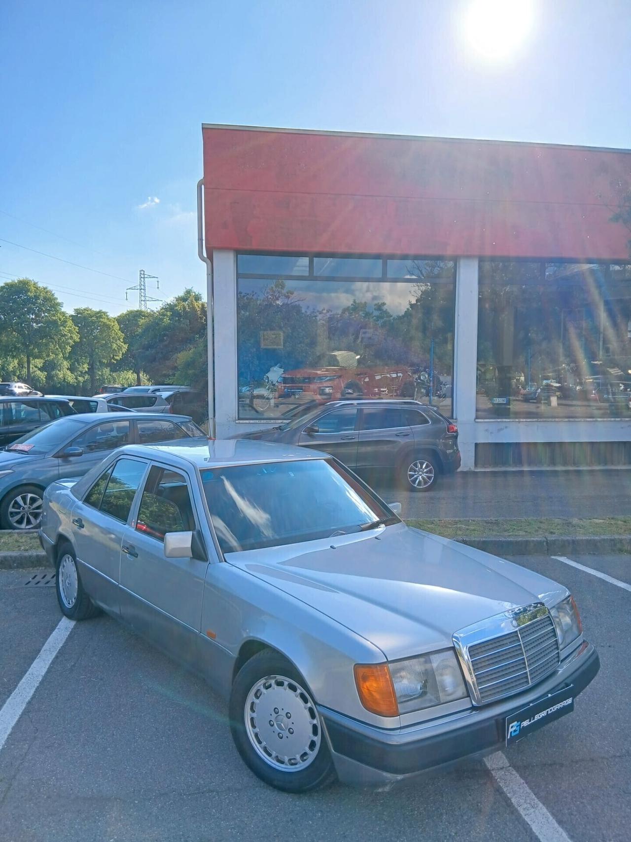 Mercedes-benz E 200 E200