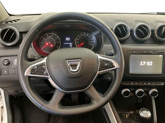 DACIA Duster 1.0 tce ECO-G 15th Anniversary 4x2