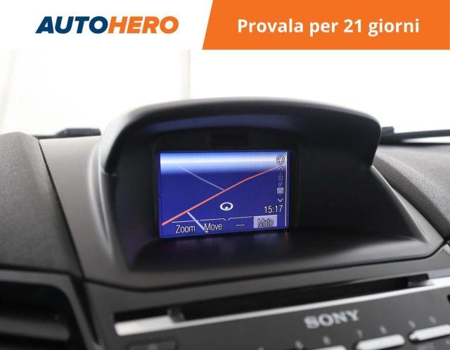 FORD Fiesta 1.6 182CV 3 porte ST