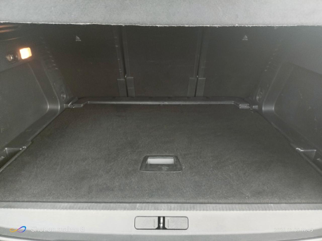 Citroen C5 Aircross BlueHDi 130 S&S Business