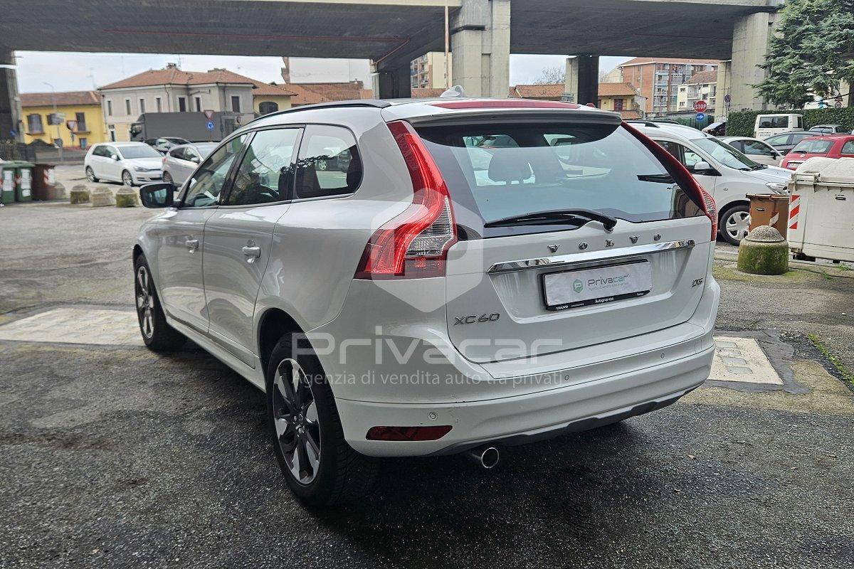 VOLVO XC60 D3 Momentum