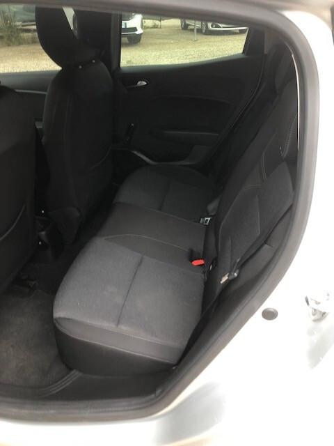 Renault Clio TCe 100 CV GPL 5 porte Equilibre