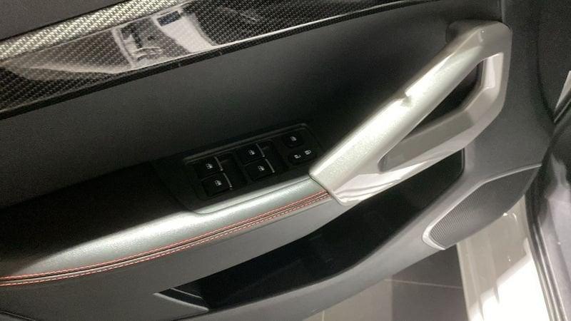 EVO Evo 3 1.5 Bi-fuel GPL