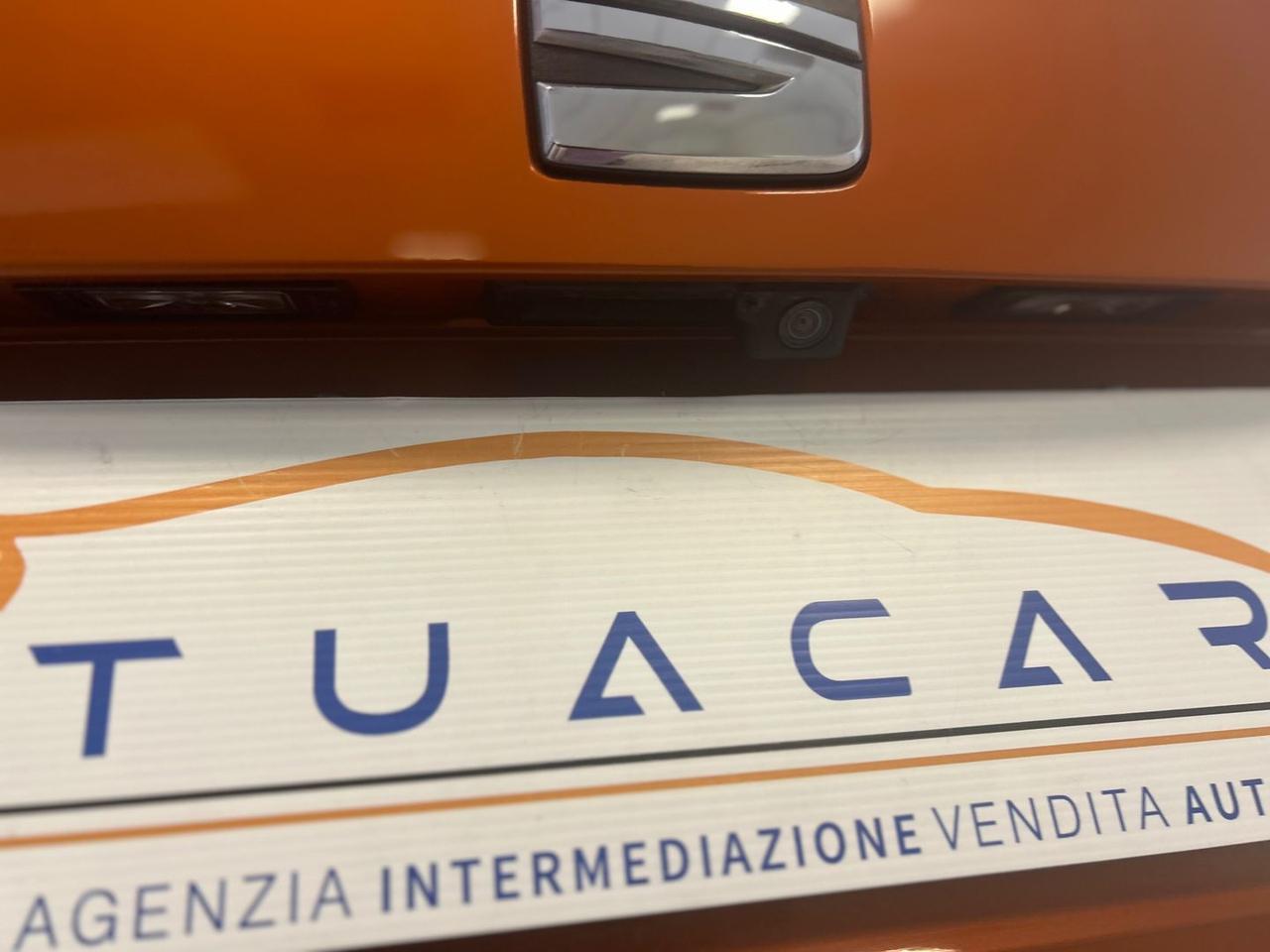 Seat Ateca Style 1.0 TSI #10641