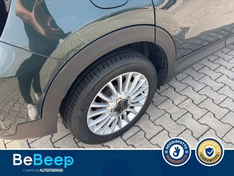 FIAT 500X 1.0 T3 URBAN 120CV MY20