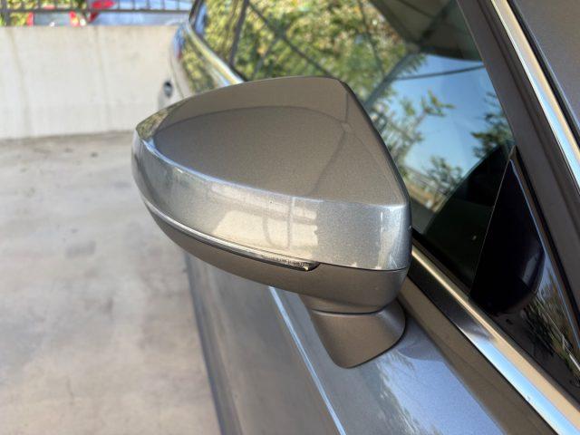 AUDI A3 SPB 30 TDI S-LINE UNICO PROPRIETARIO TENUTA BENE