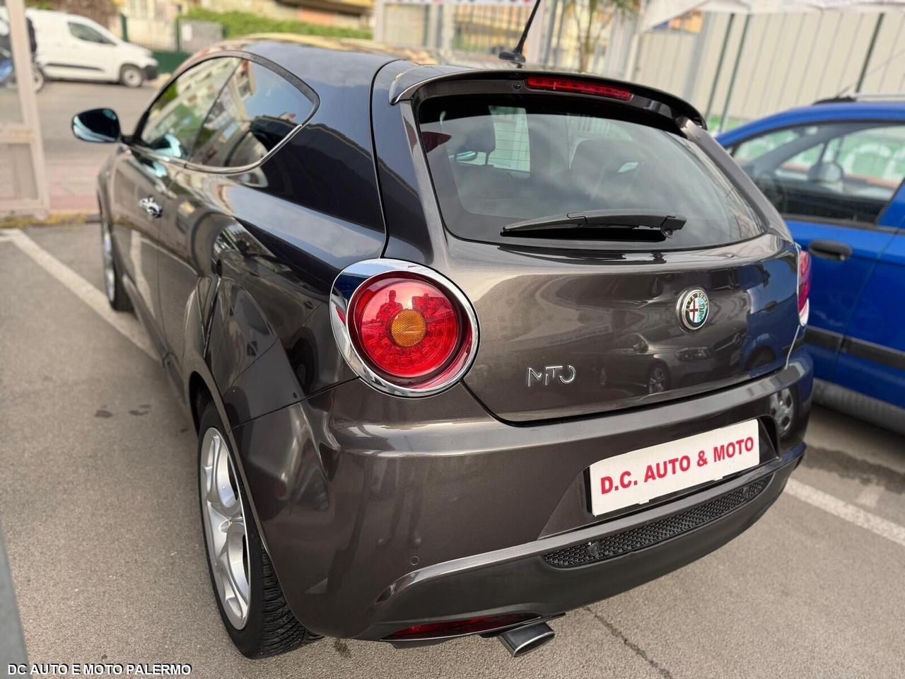 Alfa Romeo MiTo 1.3 Diesel..85CV S&S Fine.2013
