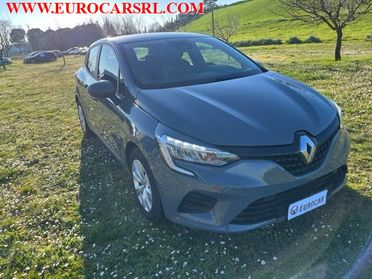 RENAULT Clio TCe 100 CV GPL 5 porte Life