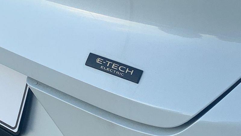 Renault Scénic V E-Tech E-Tech Electric Long Range Techno
