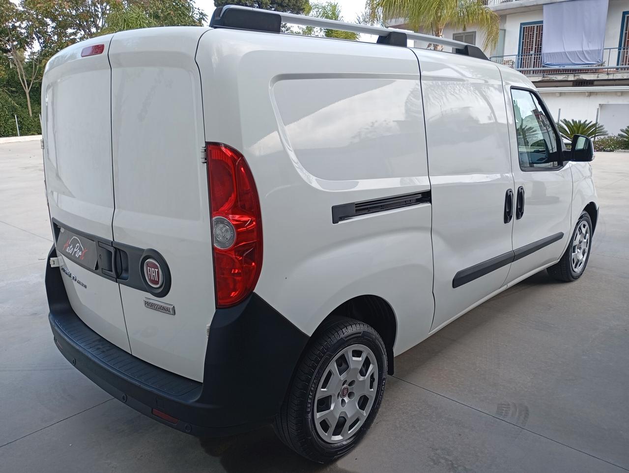 Fiat Doblò C. Maxi 1.6 Mjet 105CV Business 3 Posti