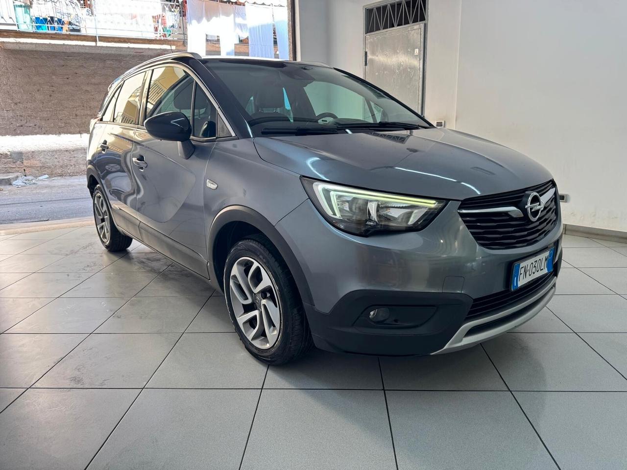 Opel Crossland X 1.6 Diesel 99/CV Innovation 2018