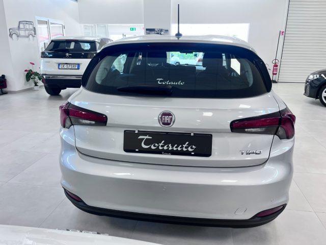 FIAT Tipo 1.6 Mjt S&S 5 porte Business