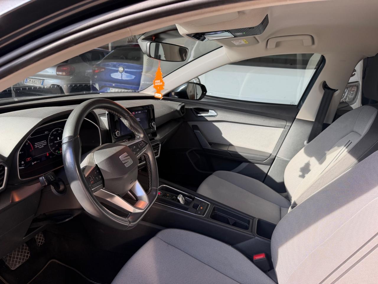 Seat Leon 2.0 TDI FR