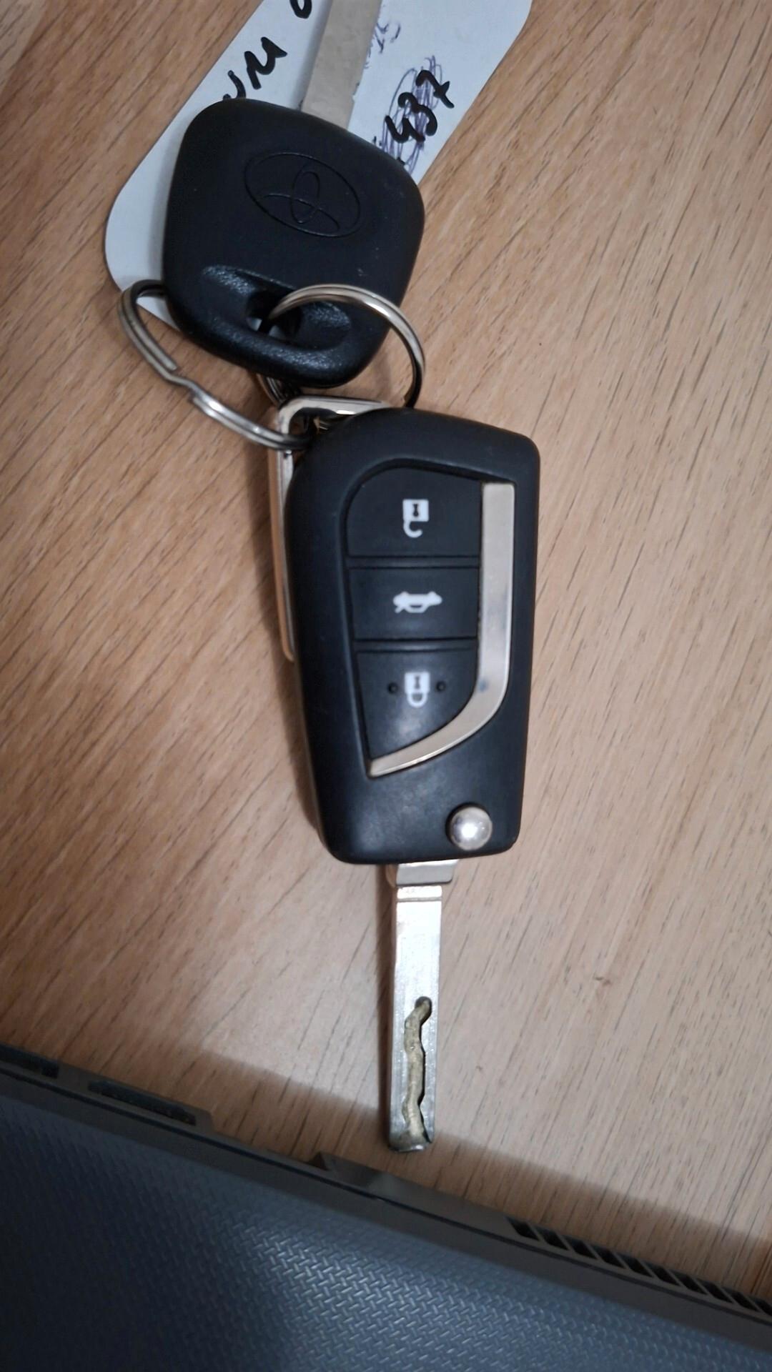 TOYOTA VERSO 2014 1.6DIESEL 7POSTI TETTO PANORAMICO