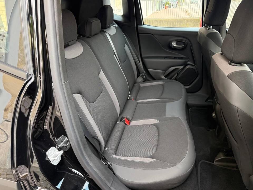 Jeep Renegade 1.6 Mjt 130 CV Limited 2023 UNICA