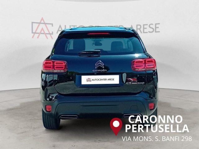 CITROEN C5 Aircross BlueHDi 130 S&S EAT8 Business