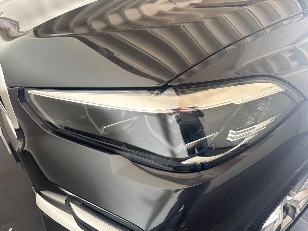 BMW X5 30 d Mild Hybrid 48V xLine xDrive Steptronic