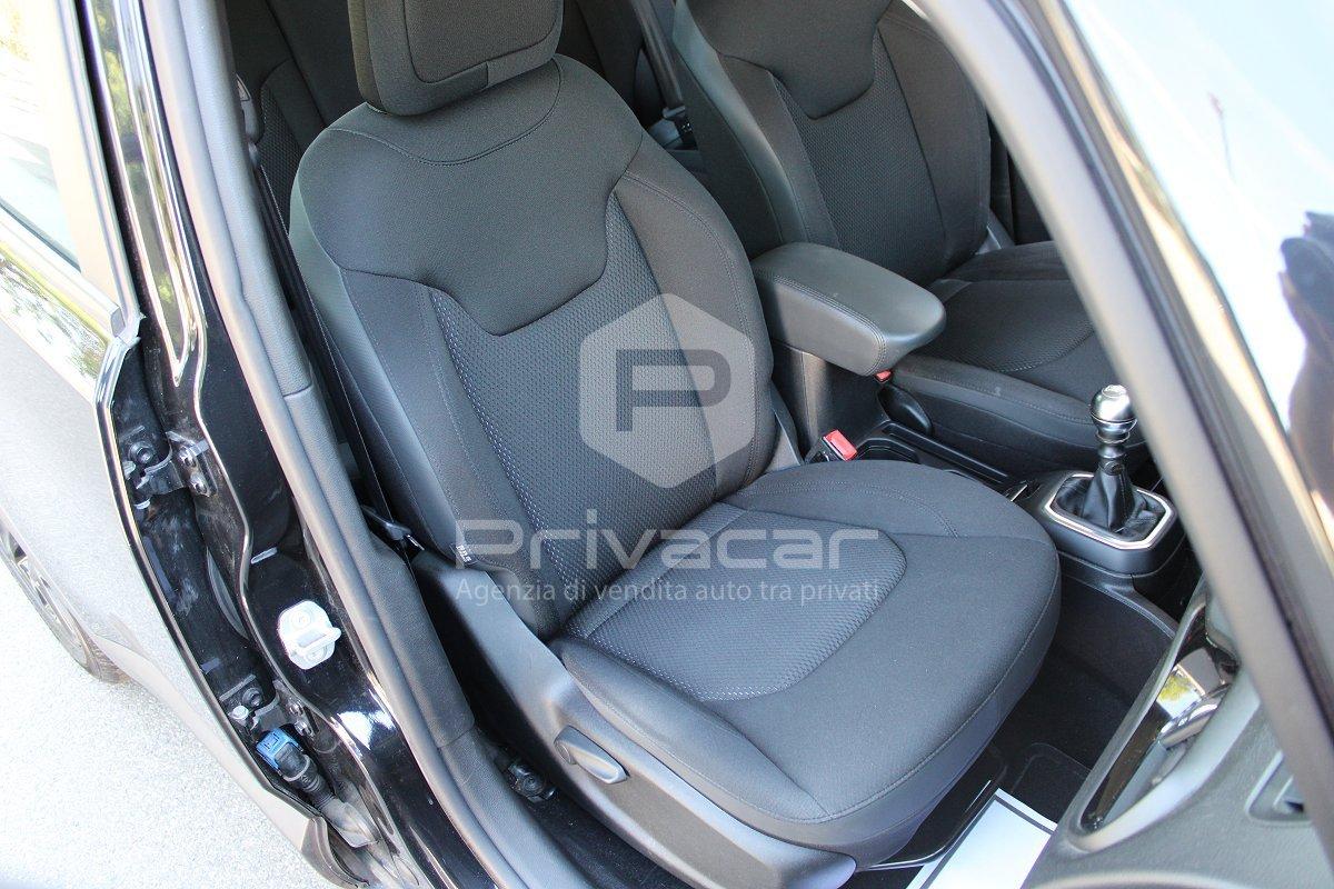 JEEP Renegade 1.0 T3 Night Eagle