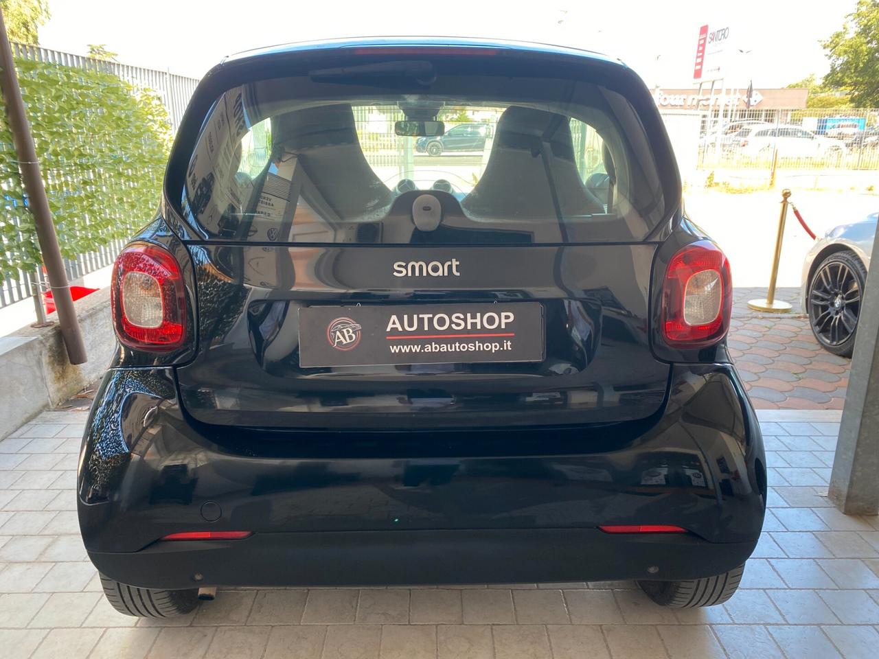 SMART - Fortwo - 70 1.0 twinamic Youngster - NEOPATENTATI - FINANZIABILE - PERMUTE