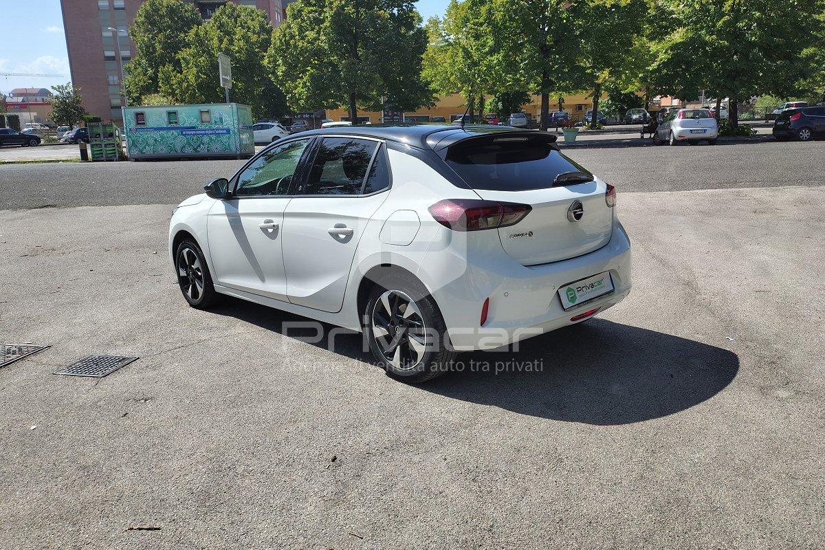 OPEL Corsa-e 5 porte Edition