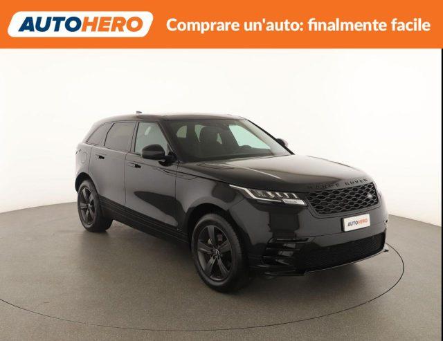LAND ROVER Range Rover Velar 2.0 Si4 250 CV R-Dynamic