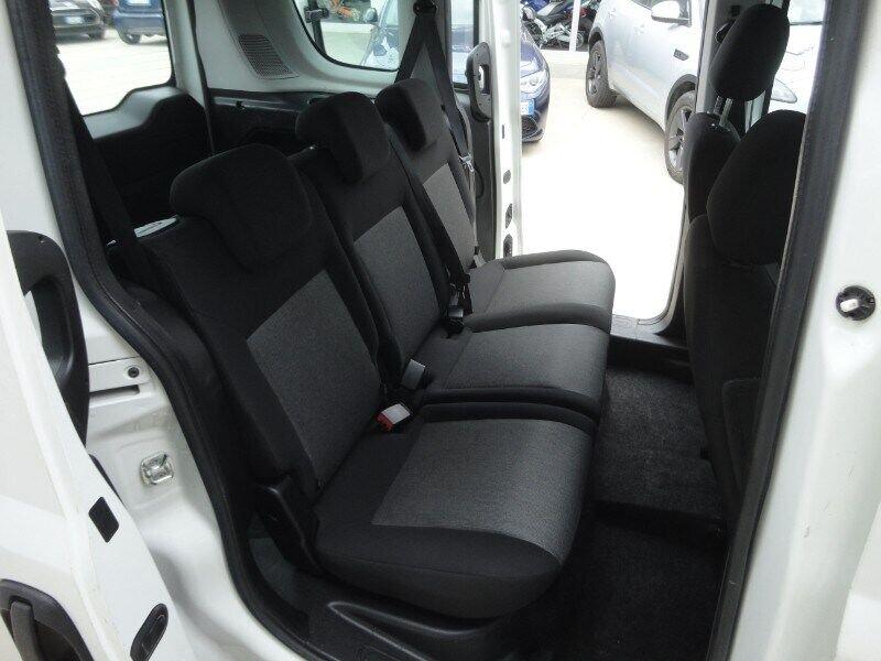 FIAT Doblò Doblò 1.3 MJT PC Combi N1