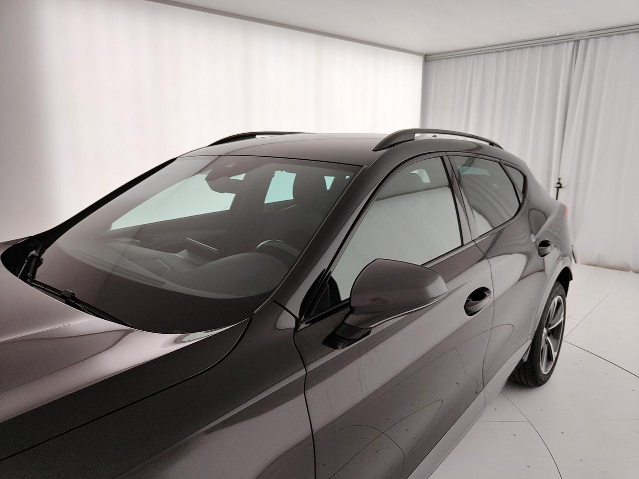 Cupra Formentor 2.0 TDI