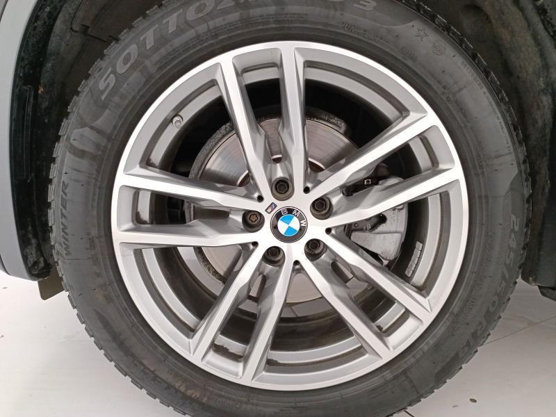 BMW X4 20 d SCR Msport X xDrive Steptronic