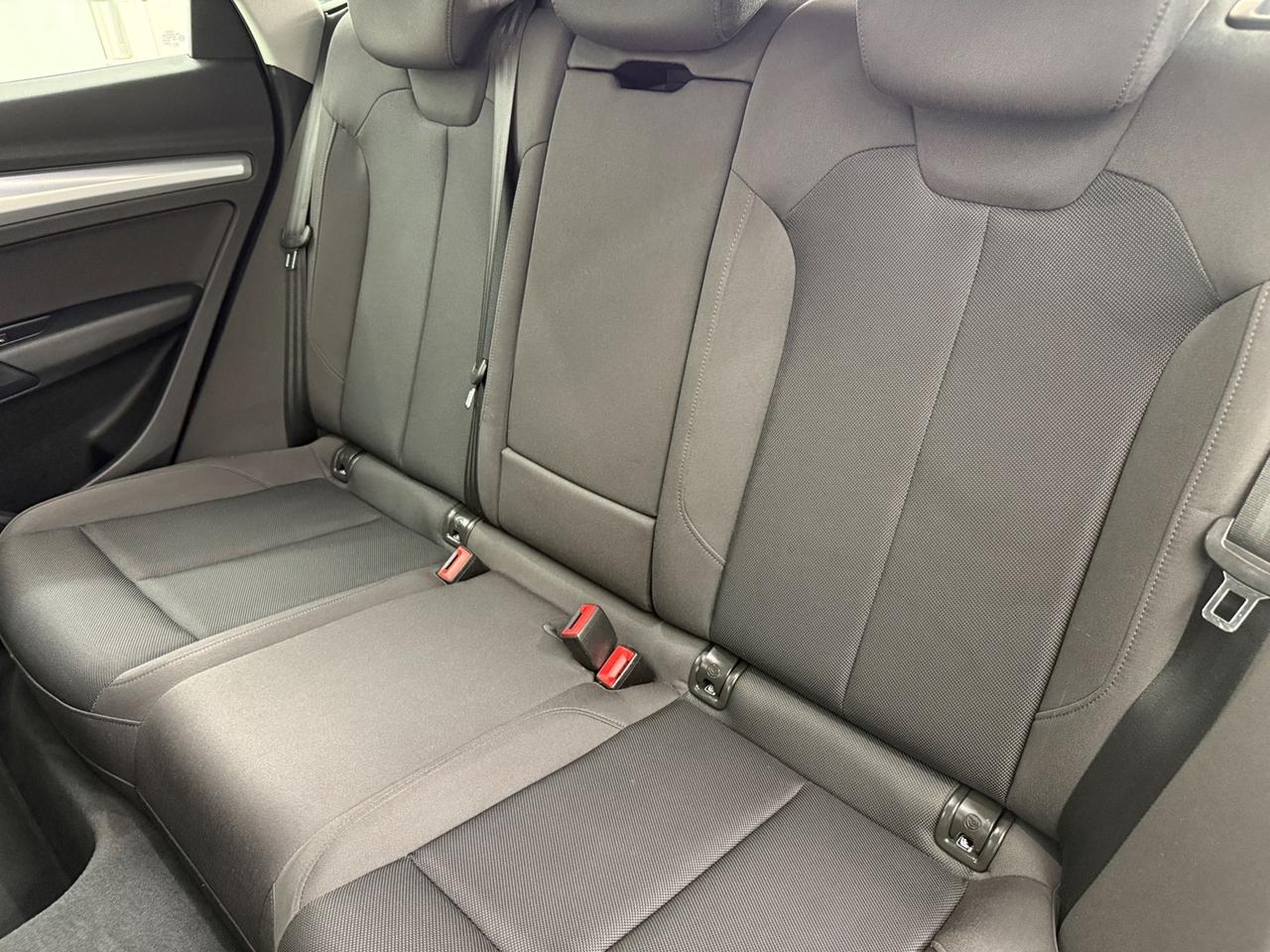 AUDI Q5 II 2017 Q5 40 2.0 tdi Business Sport quattro 190cv s-tronic