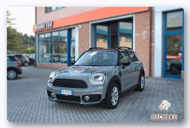 Mini Cooper D Countryman Mini 2.0 Cooper D Business Countryman Automatica