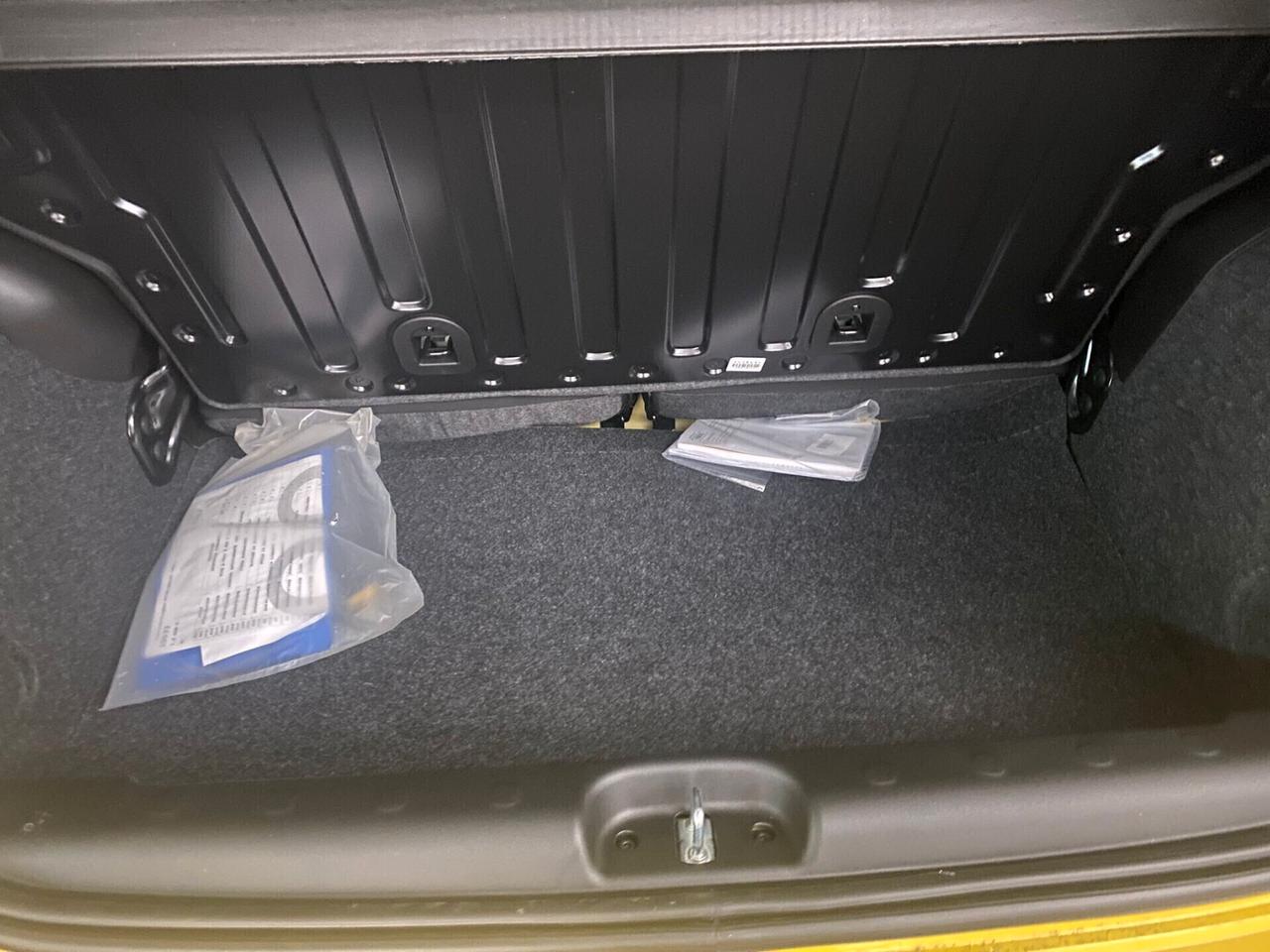 Fiat Panda 1.0 FireFly S&S Hybrid Pop