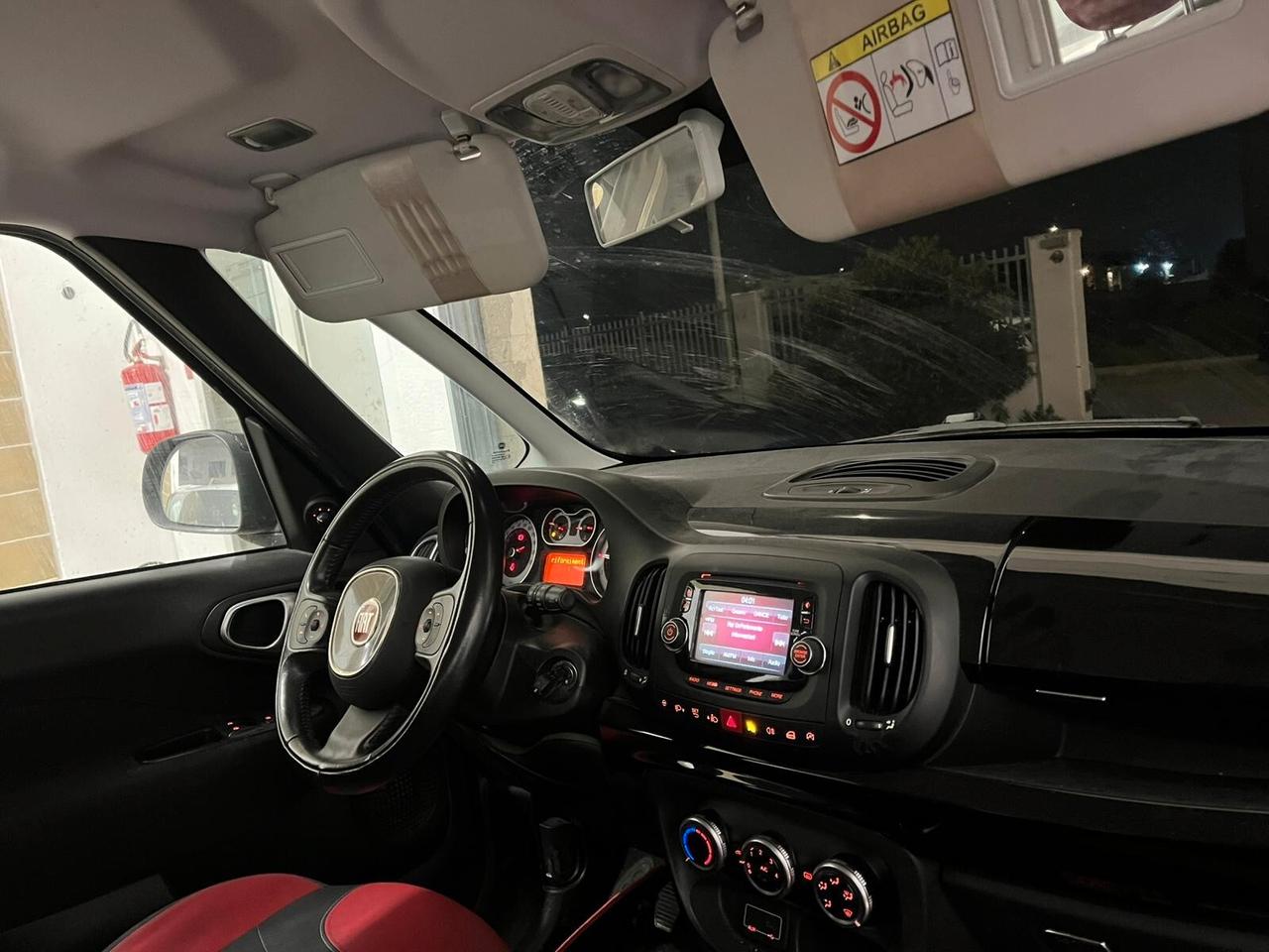 Fiat 500L 1.6 Multijet 105 CV Pop Star 2015