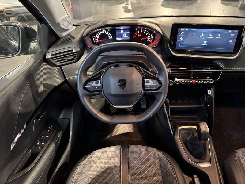 Peugeot 208 Style Puretech 75cv, 5 porte