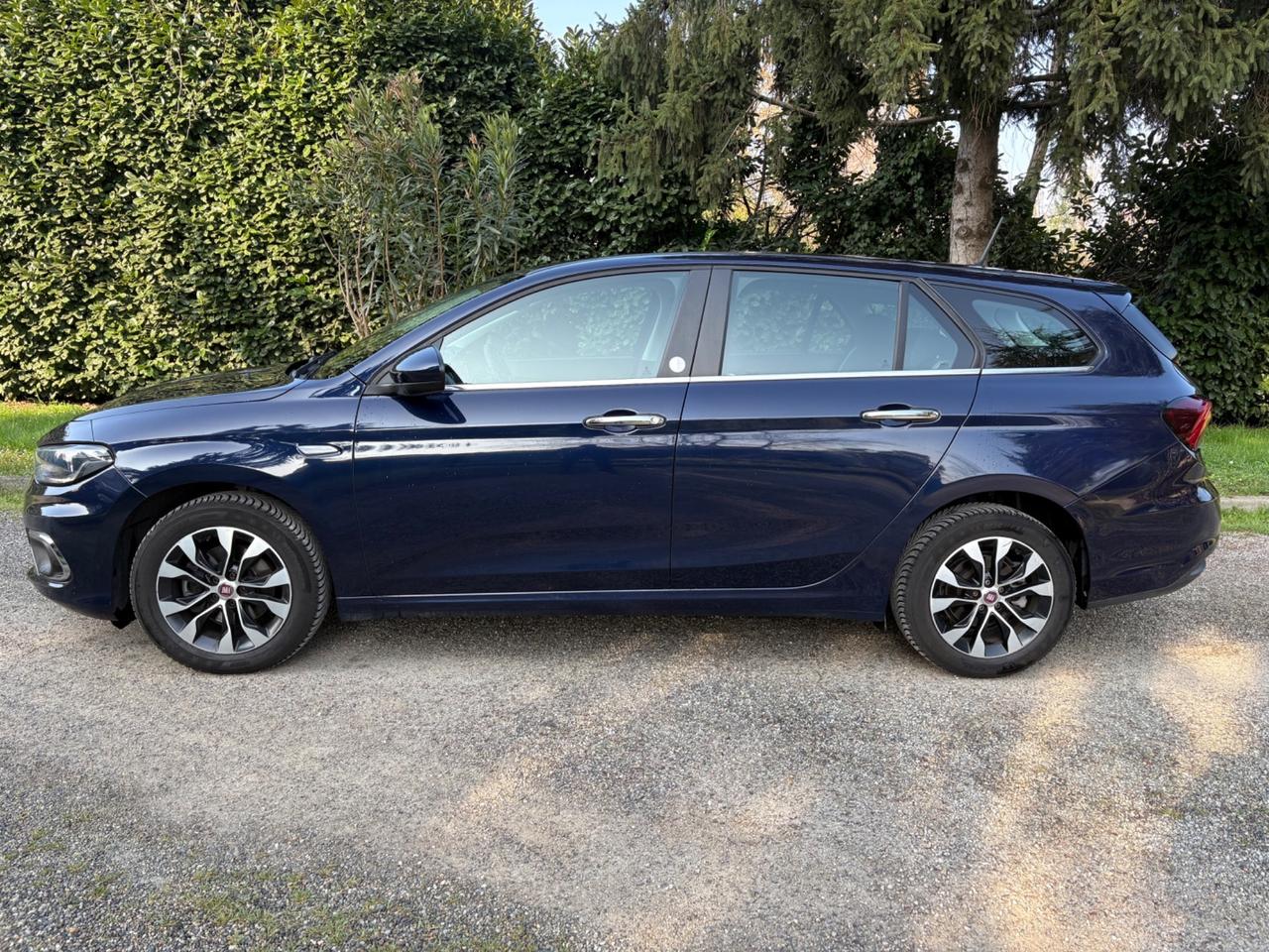 Fiat Tipo 1.6 Mjt 120cv SW Mirror