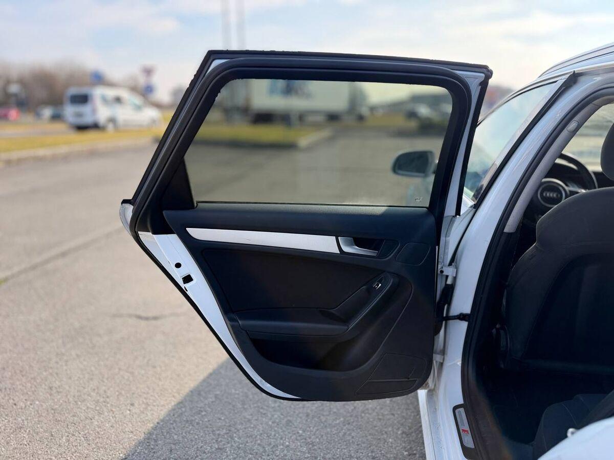 Audi A4 2.0 tdi Ambiente quattro 190cv s-tronic EURO 6 !