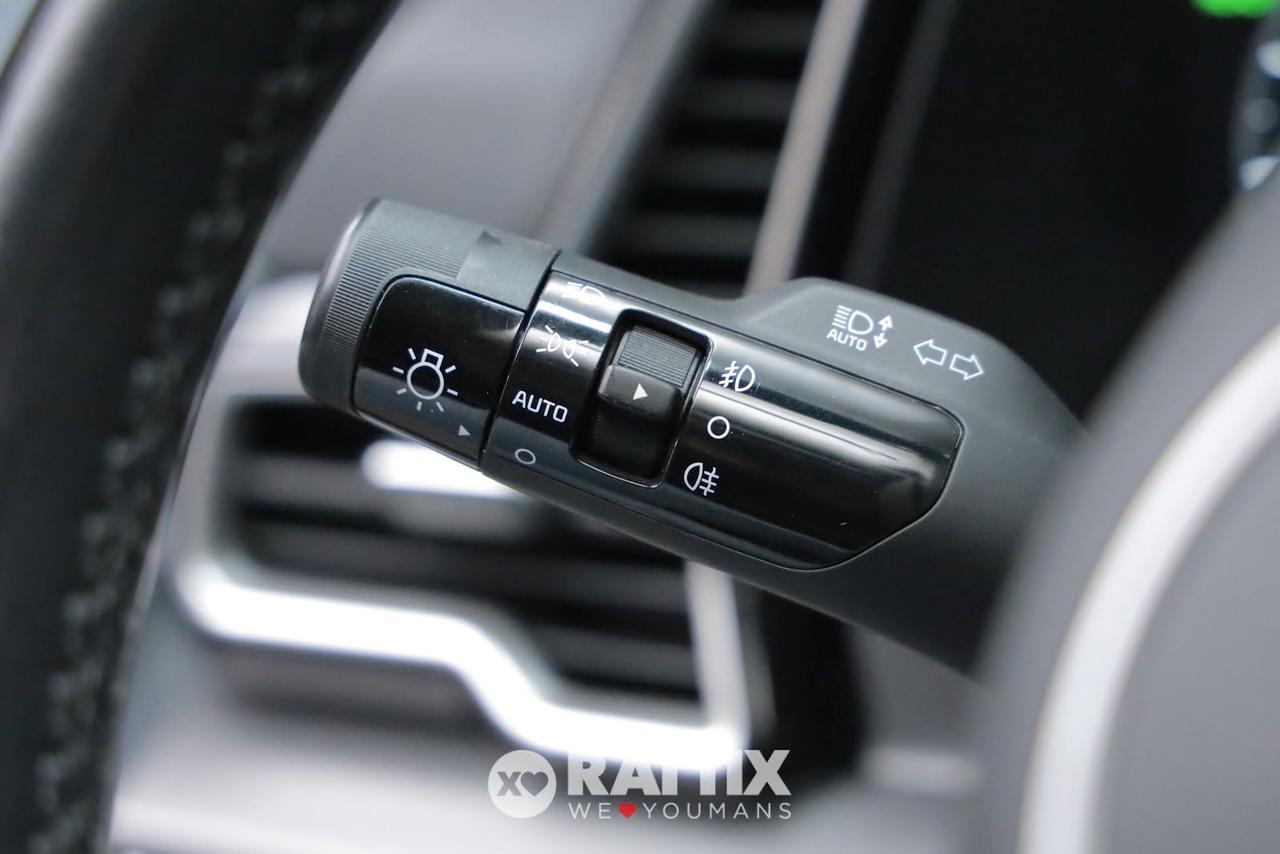 Kia Sportage 1.6 TGDI HEV Style Auto