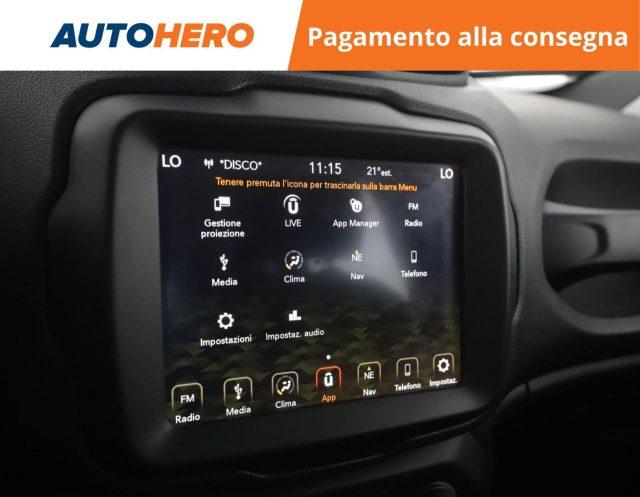 JEEP Renegade 1.0 T3 Limited
