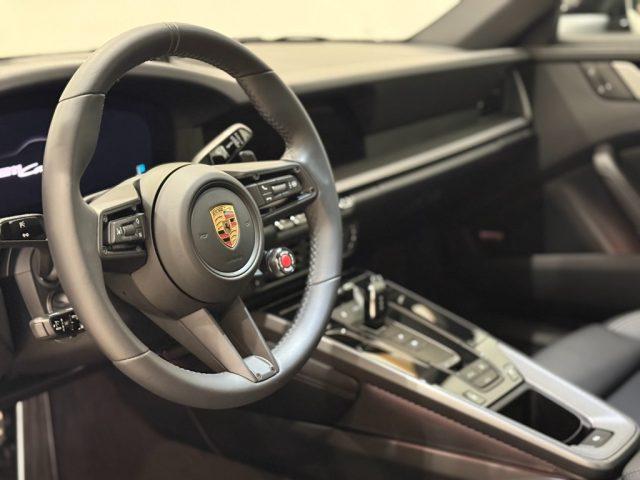 PORSCHE 911 Carrera 992.2 Coupè