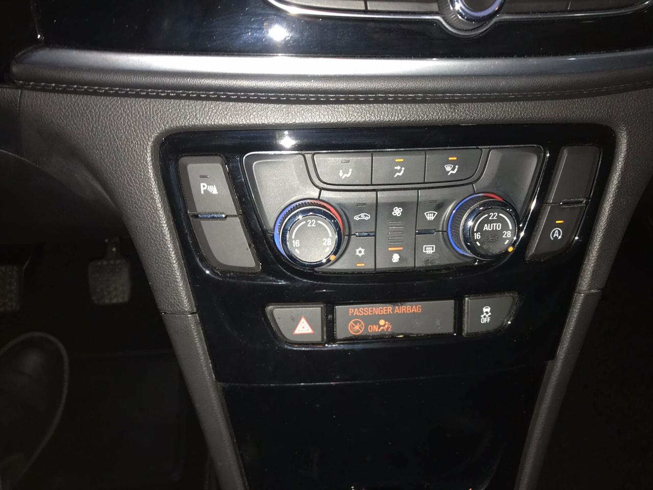 Opel Mokka X 1.6 CDTI Ecotec 4x2 Start&Stop Innovation